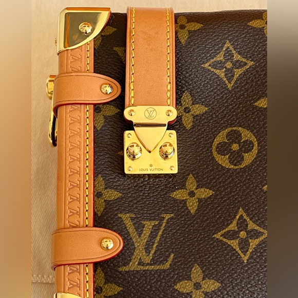 Louis Vuitton Side Truck MM - Picture 7 of 14